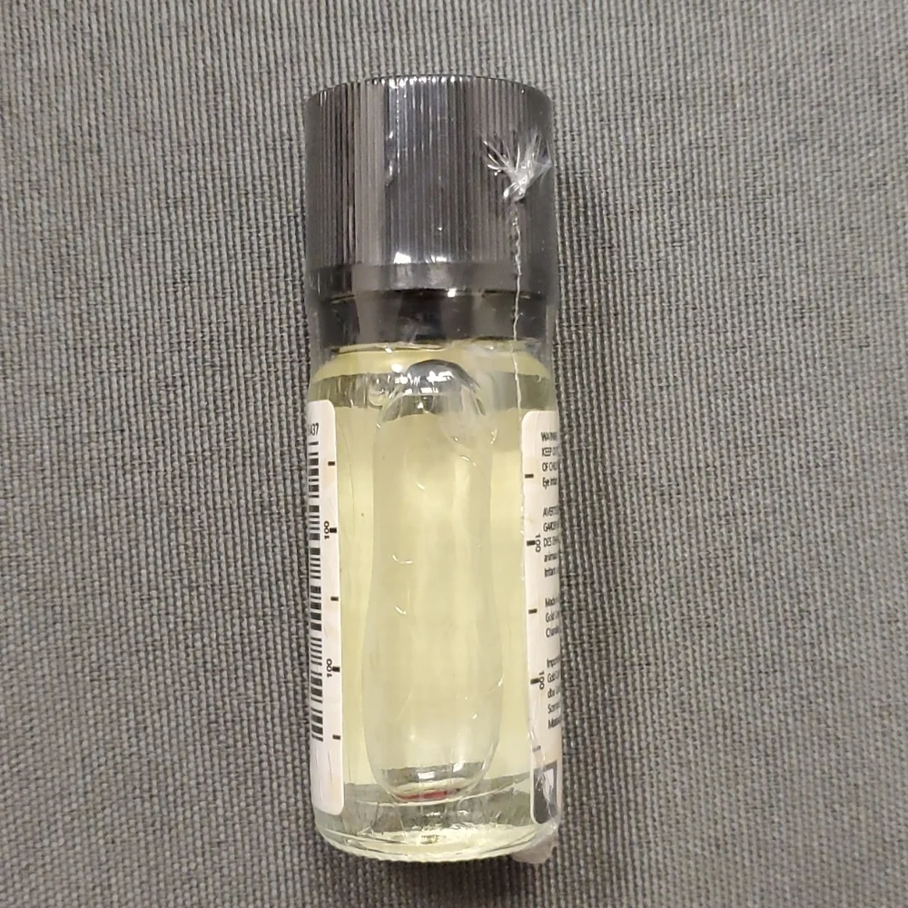 NATURAL COTTON Home Fragrance Oil from Gold Canyon 0.3‎ FL Oz